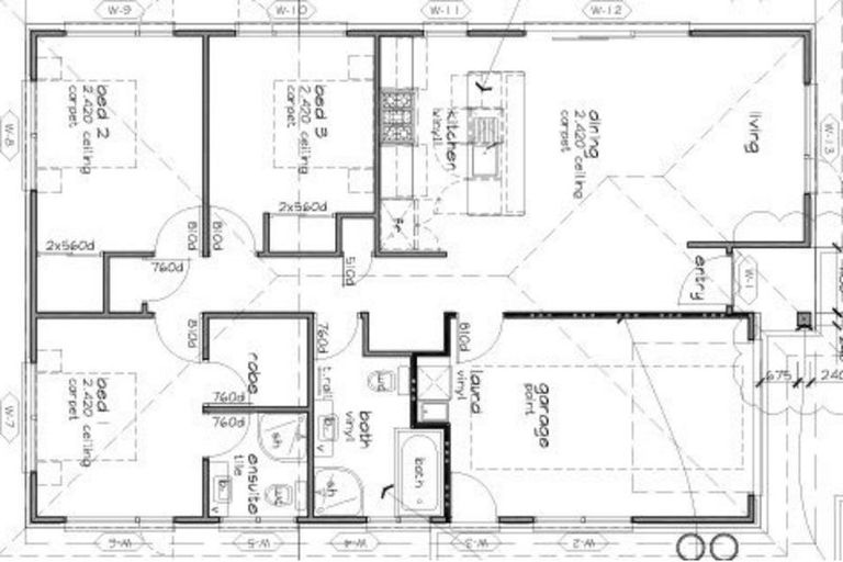 Photo of property in 2 Martin Harvey Street, Levin, 5510