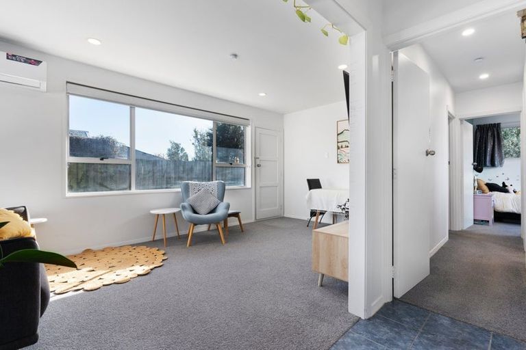 Photo of property in 4/35 Neill Street, Hornby, Christchurch, 8042