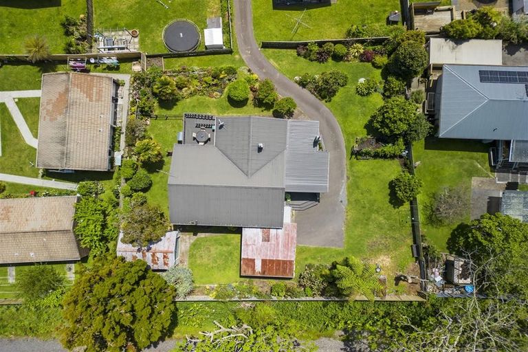 Photo of property in 50 Lee Street, Te Puke, 3119