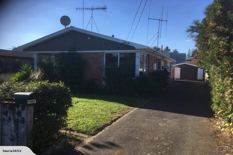 Photo of property in 33 Edinburgh Road, Hillcrest, Hamilton, 3216