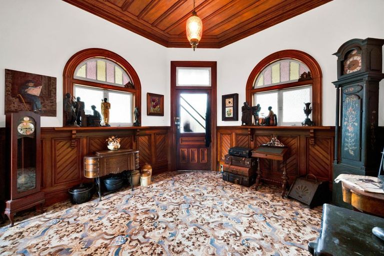 Photo of property in 45 Dives Avenue, Hawera, 4610