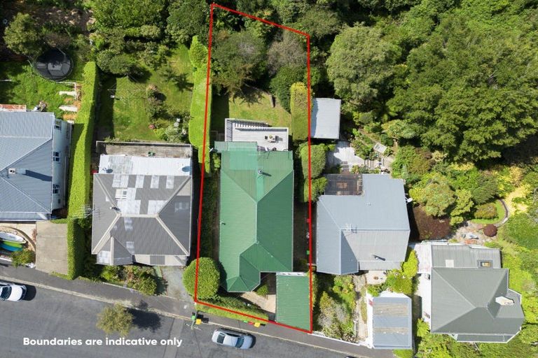 Photo of property in 5 Chamberlain Street, Maori Hill, Dunedin, 9010