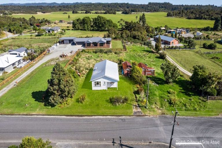 Photo of property in 122 Tui Street, Kumara, 7832