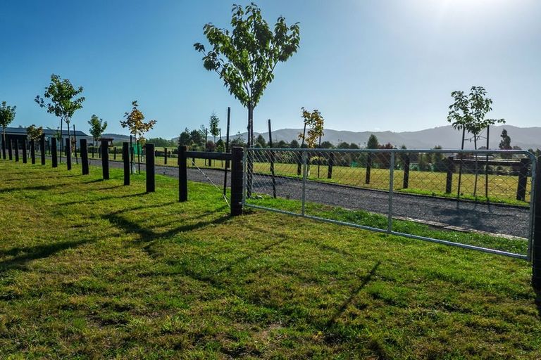 Photo of property in 55 Bakers Road, Waimate, 7978