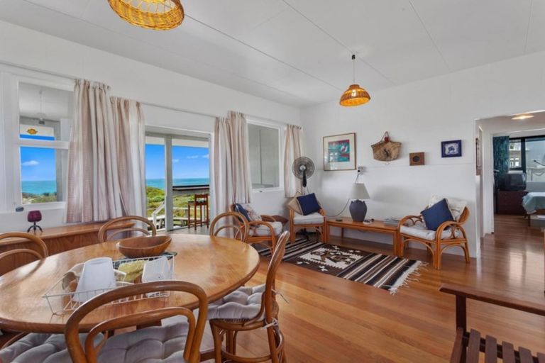 Photo of property in 787 State Highway 35, Tirohanga, Opotiki, 3197