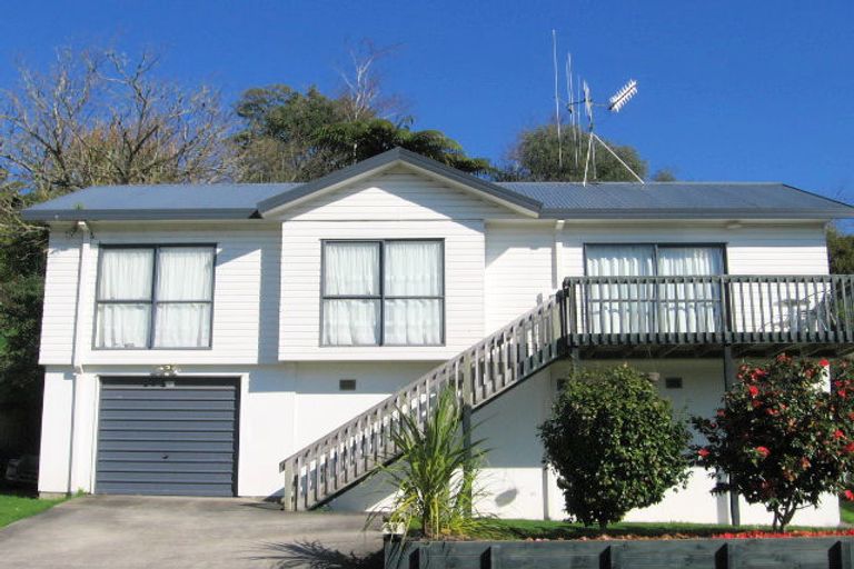 Photo of property in 36 Awaiti Place, Hairini, Tauranga, 3112