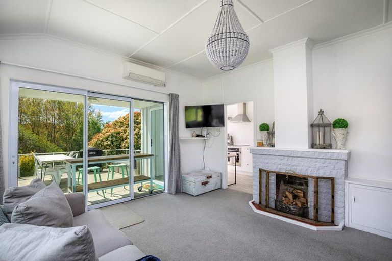 Photo of property in 41 Cheviot Street, Roxburgh, 9500