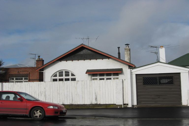 Photo of property in 129 Leet Street, Invercargill, 9810