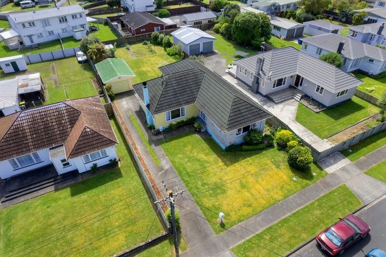 Photo of property in 37 Dorset Street, Levin, 5510