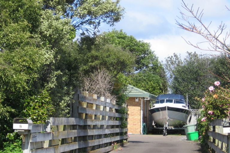 Photo of property in 6 Luculia Drive, Mount Maunganui, 3116