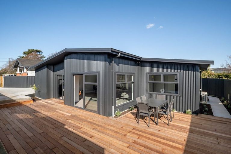 Photo of property in 16b Eltham Road, Blenheim, 7201