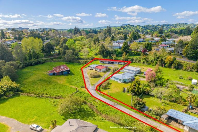 Photo of property in 10 Lairdvale Road, Taumarunui, 3920