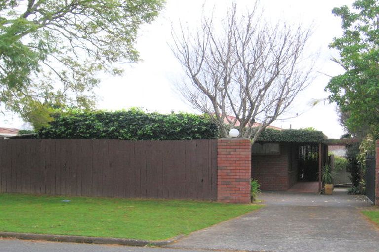 Photo of property in 50 Freyberg Street, Otumoetai, Tauranga, 3110