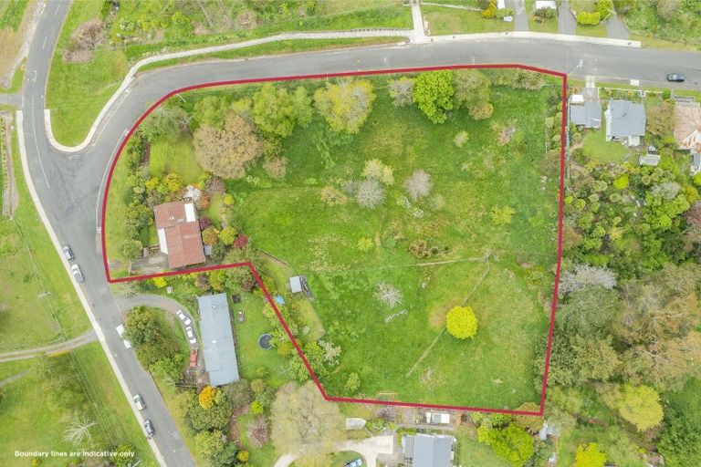 Photo of property in 25 Abbotsford Road, Waipawa, 4210