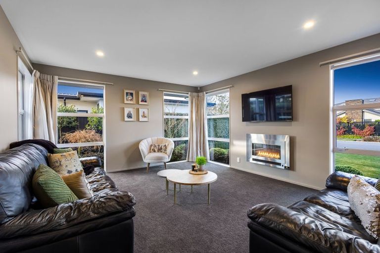 Photo of property in 5 Carpenter Drive, Prebbleton, 7604