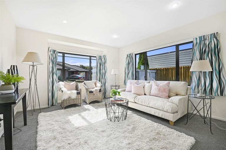 Photo of property in 2 Saint Monica Lane, Woolston, Christchurch, 8062