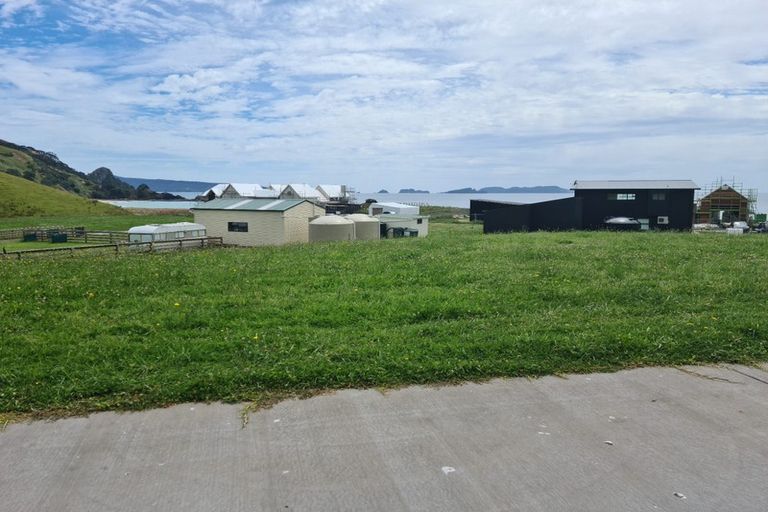 Photo of property in 12 Joyce Place, Opito Bay, 3592