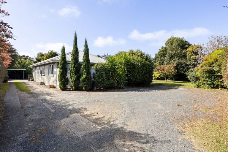 Photo of property in 3547 Ohaupo Road, Rukuhia, Hamilton, 3282