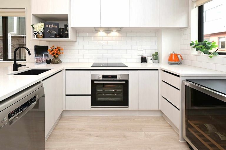 Photo of property in 29 Rana Road, Flat Bush, Auckland, 2019