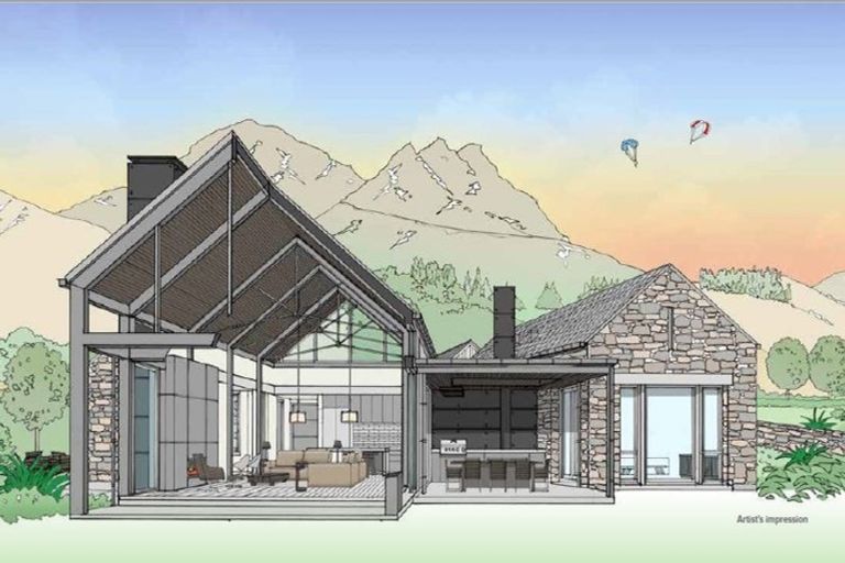 Photo of property in 10 Dalgleish Lane, Arrowtown, Queenstown, 9371