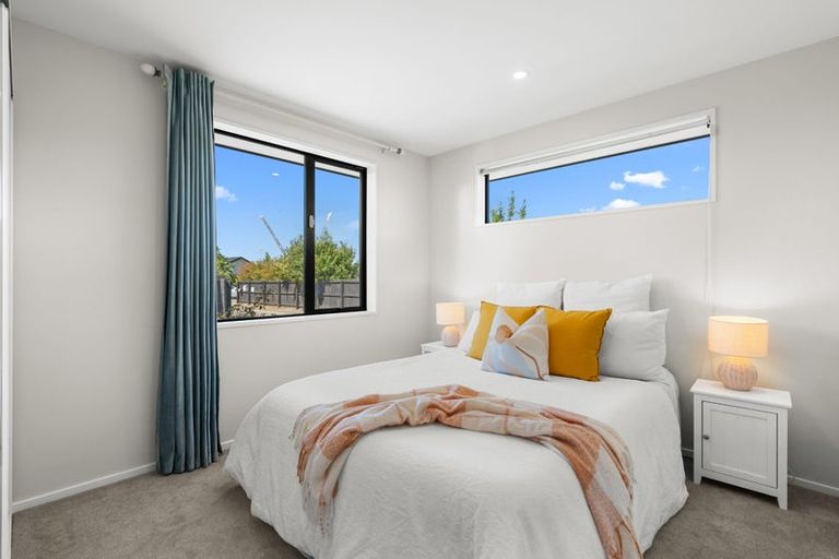 Photo of property in 4 Echelon Drive, Wigram, Christchurch, 8042