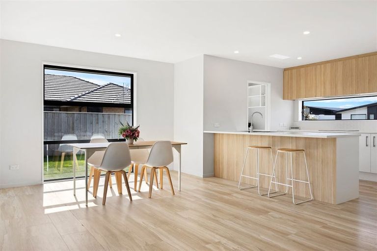 Photo of property in 55 Quinn Crescent, Woodend, 7610