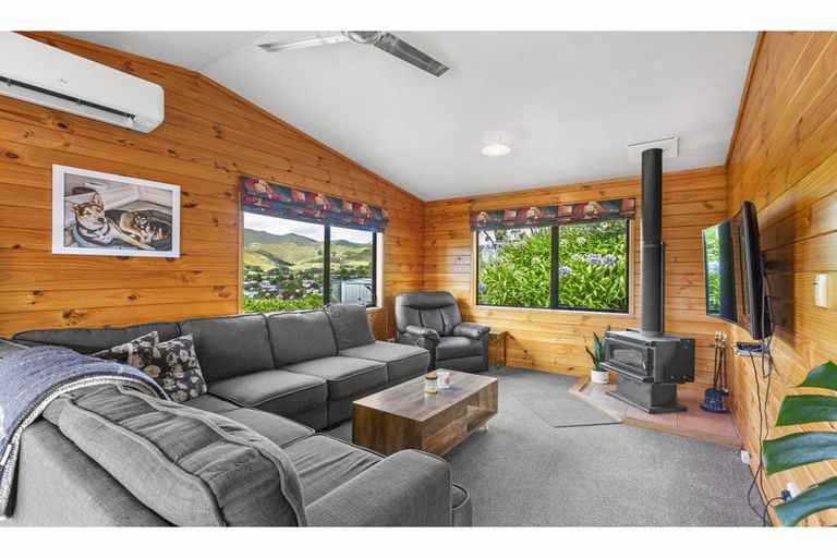 Photo of property in 27a Hill Street, Paeroa, 3600