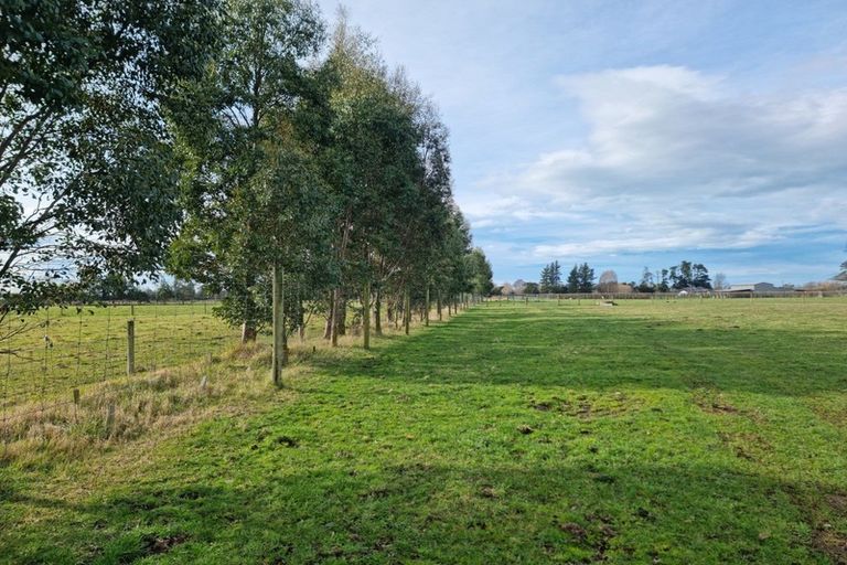 Photo of property in 103 Mountvista Road, Fernside, Kaiapoi, 7691