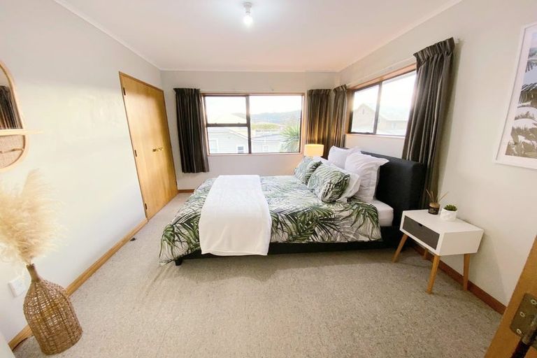 Photo of property in 45 Rossiter Avenue, Waterloo, Lower Hutt, 5011