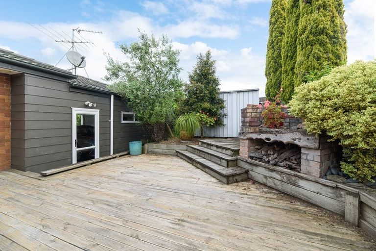 Photo of property in 595 Great South Road, Rosehill, Papakura, 2113