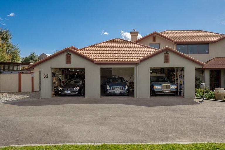 Photo of property in 32 Bradleigh Park, Fairhall, Blenheim, 7272