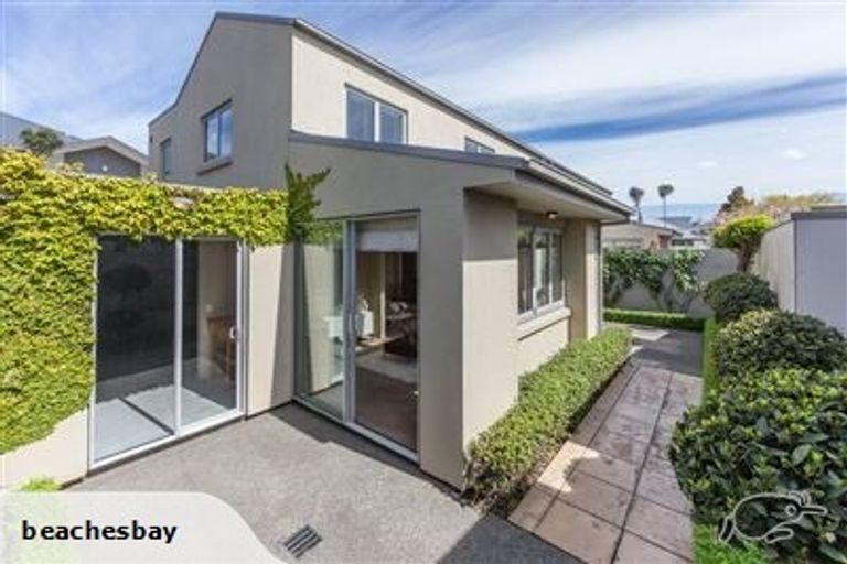 Photo of property in 50a Winchester Street, Merivale, Christchurch, 8014