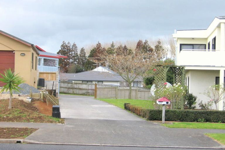 Photo of property in 49 Lansdowne Crescent, Glenview, Hamilton, 3206