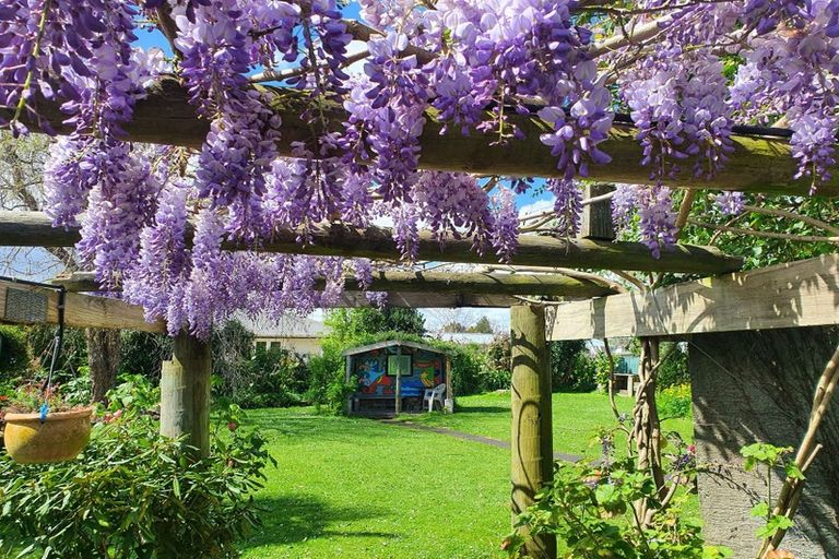 Photo of property in 20 Cumbrae Place, Aramoho, Whanganui, 4500