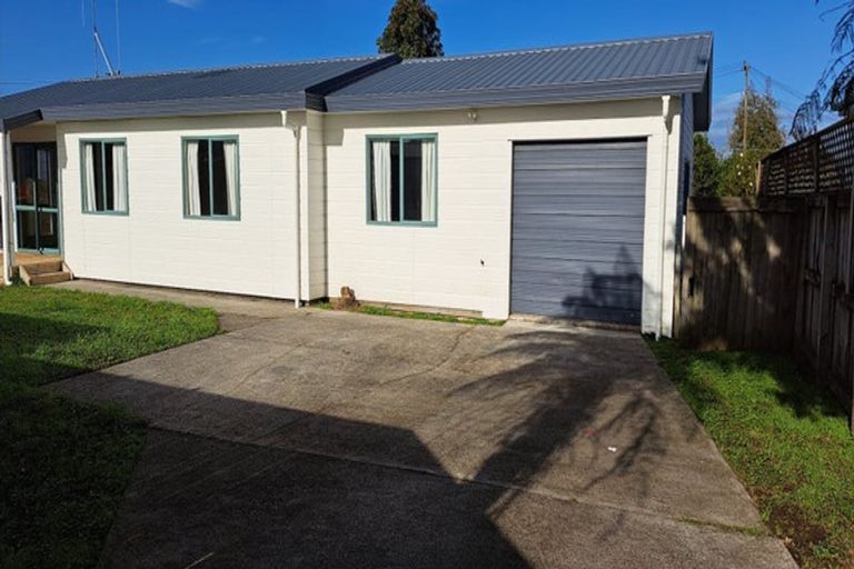 Photo of property in 1a Rhode Street, Frankton, Hamilton, 3204