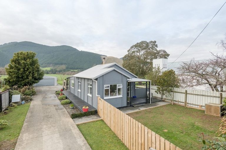 Photo of property in 6746 State Highway 6, Rai Valley, 7194