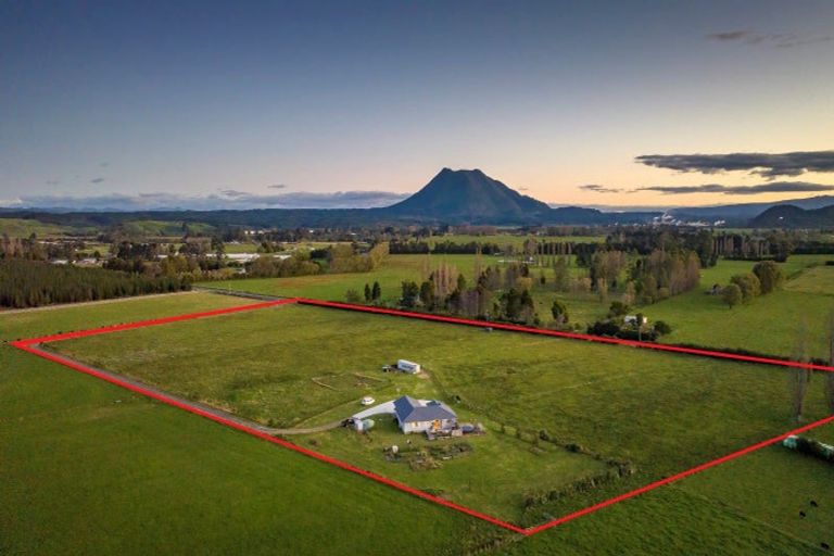 Photo of property in 135 Military Road, Otakiri, Whakatane, 3192