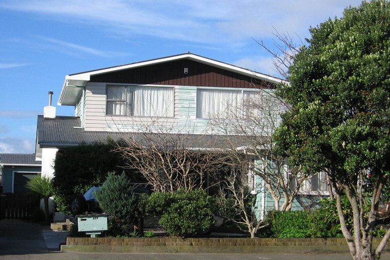 Photo of property in 537 Ruahine Street, Hokowhitu, Palmerston North, 4410