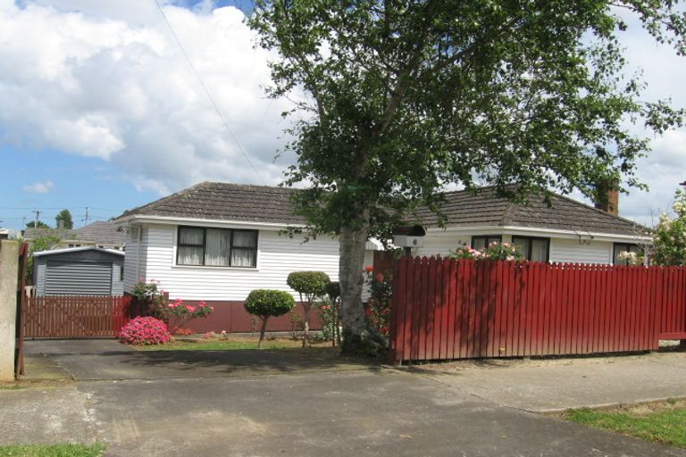 Photo of property in 6 Milan Road, Papatoetoe, Auckland, 2025