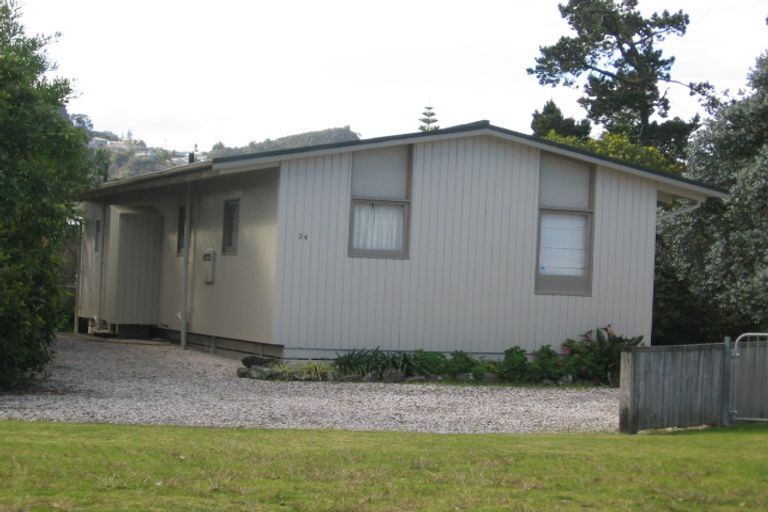 Photo of property in 24 Lowe Park Lane, Pauanui, Hikuai, 3579