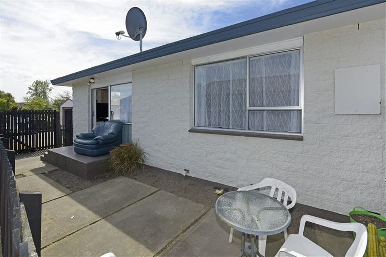Photo of property in 6a Kawau Crescent, Bromley, Christchurch, 8062
