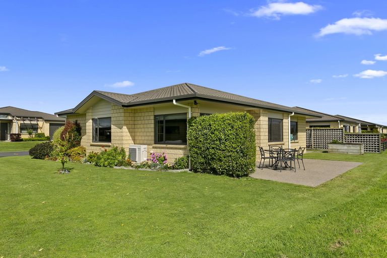 Photo of property in Parkside Villas, 57/11 Manuka Street, Matamata, 3400