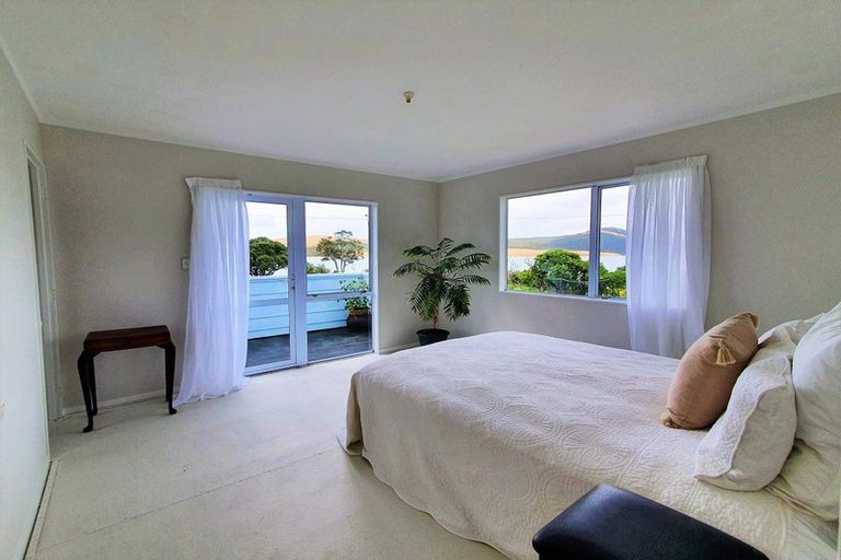 Photo of property in 31 Akiha Street, Omapere, Kaikohe, 0473