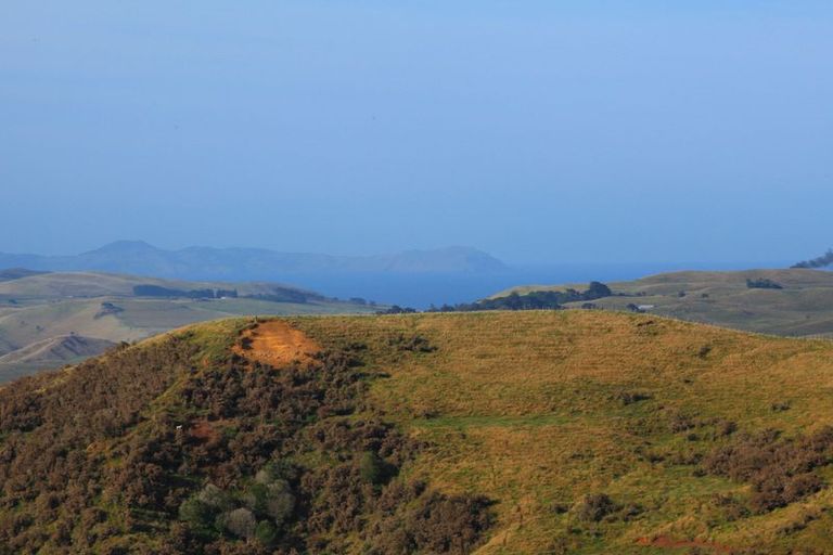 Photo of property in 448 Ruapuke Road, Raglan, 3296