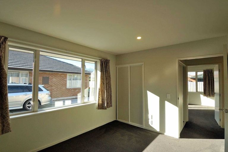 Photo of property in 3/43 Waltham Road, Sydenham, Christchurch, 8023
