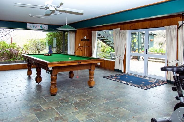 Photo of property in 5 Ribbonwood Road, Geraldine Downs, Geraldine, 7991