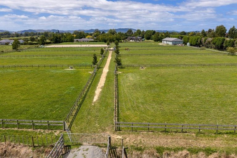 Photo of property in 23c Broadmeadows Road, Tamahere, Hamilton, 3493