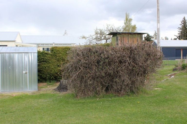 Photo of property in 9 Arrow Street, Naseby, 9396