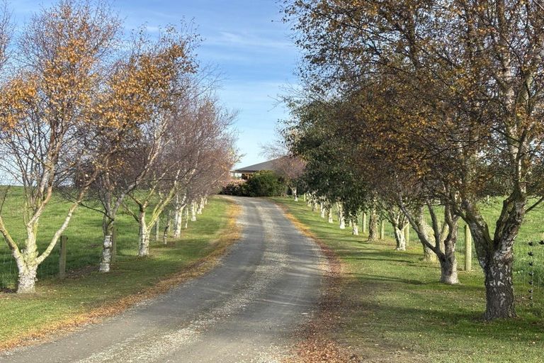 Photo of property in 341 Airedale Road, Weston, Oamaru, 9492