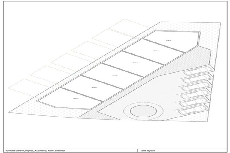 Photo of property in 12 Rata Street, Waiuku, 2123